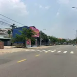 Bán đất 135m2 mặt tiền Võ Ngọc Chấn, Long Hương - 1.8 tỷ - Ảnh thu nhỏ 1