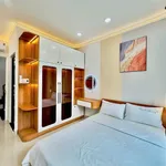 Bán nhà 4 tầng 4PN Phú Nhuận 46m² 6.8 tỷ - Ảnh thu nhỏ 5