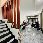 Bán nhà 5 tầng 5PN Tân Phú 81m² 8 tỷ - Ảnh thu nhỏ 3