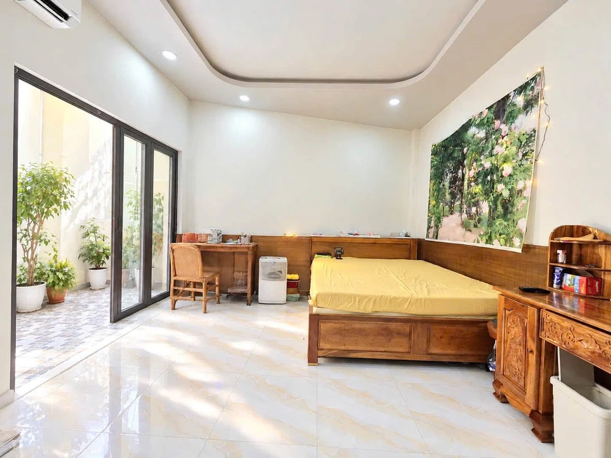 Nhà bán 4PN 74m² Phú Nhuận 7 tỷ - Ảnh thu nhỏ 4