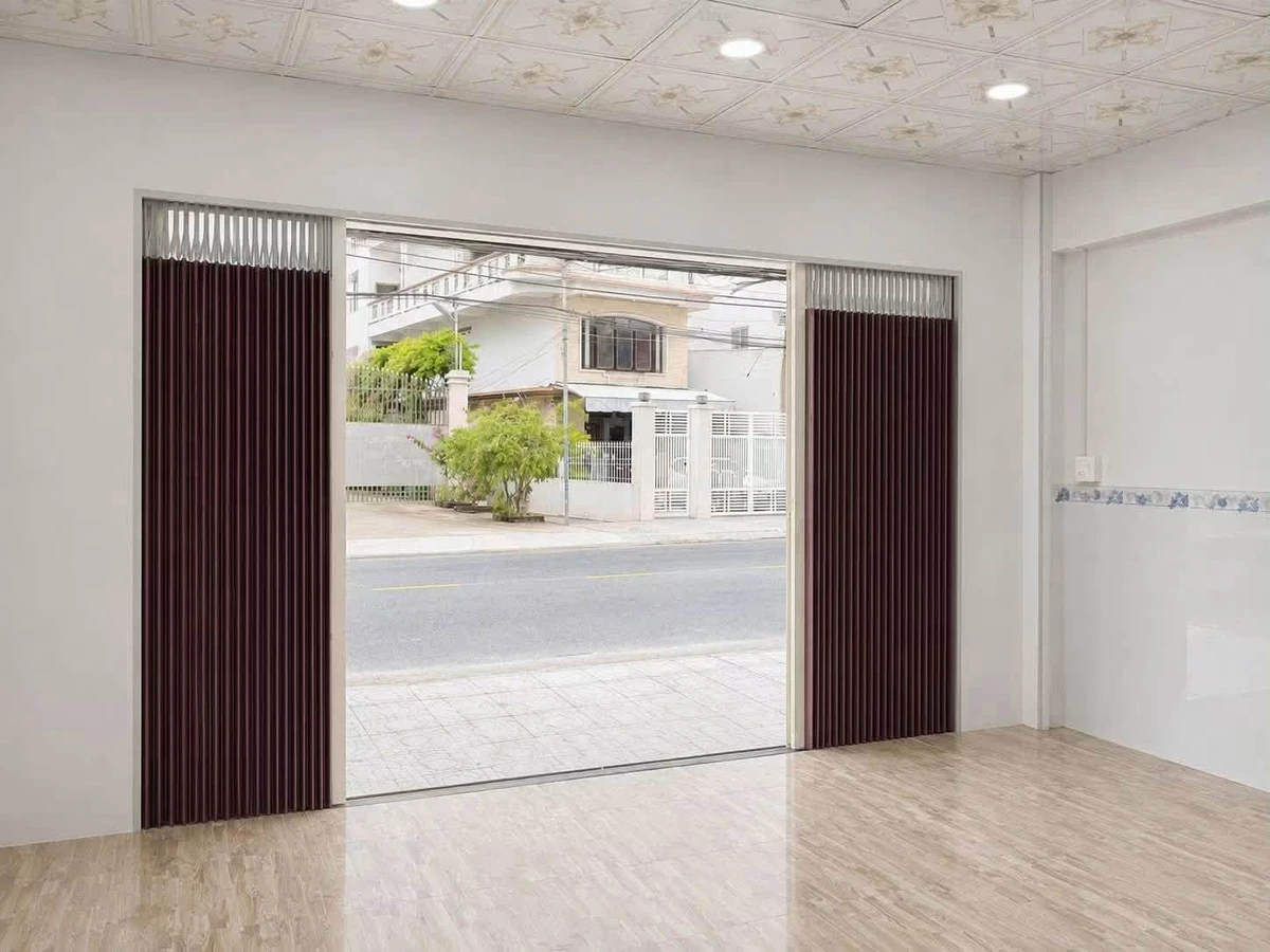 Cho thuê nhà mặt tiền Nguyễn Bỉnh Khiêm, Rạch Giá 110m2 - Ảnh 1