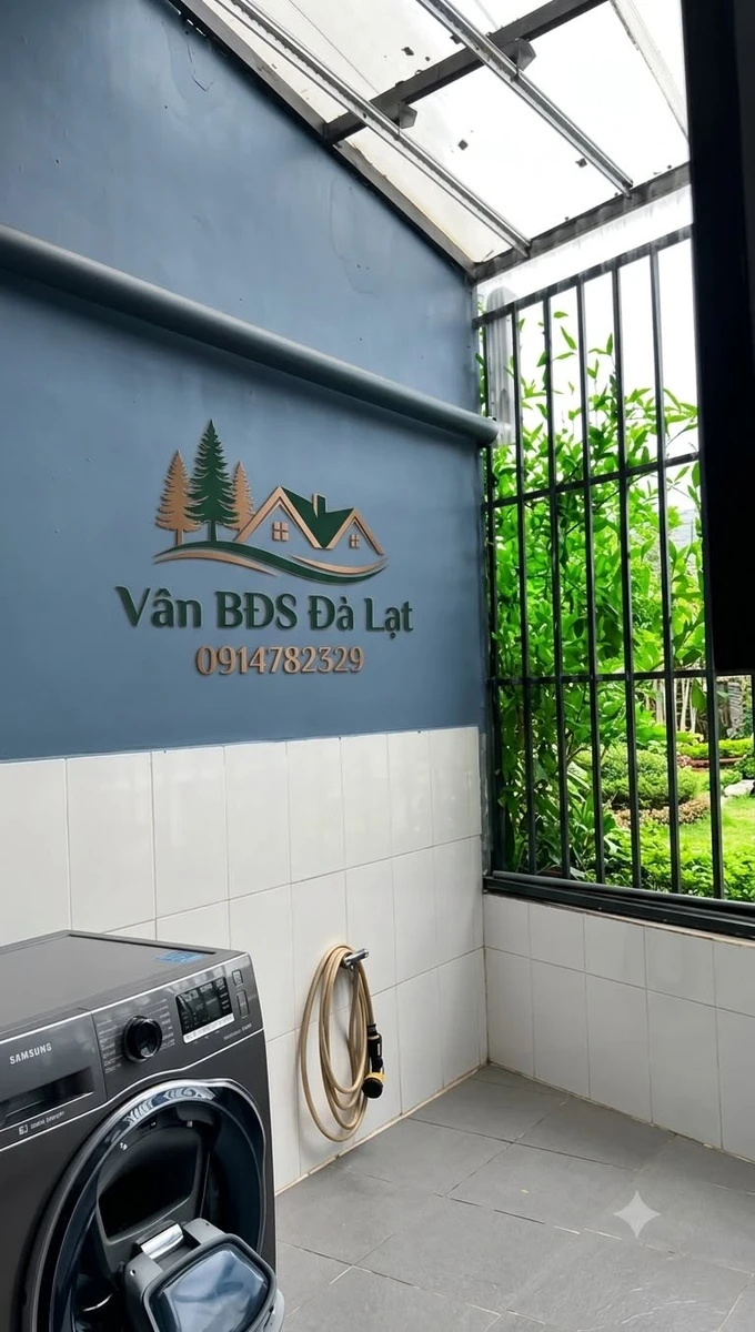 Bán nhà phố Đà Lạt 94.4 m² đường An Sơn 8 tỷ 5 - Ảnh thu nhỏ 2