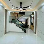 Bán nhà 4 tầng 41m2 3PN Hải Dương - 3 tỷ 700 triệu - Ảnh thu nhỏ 2