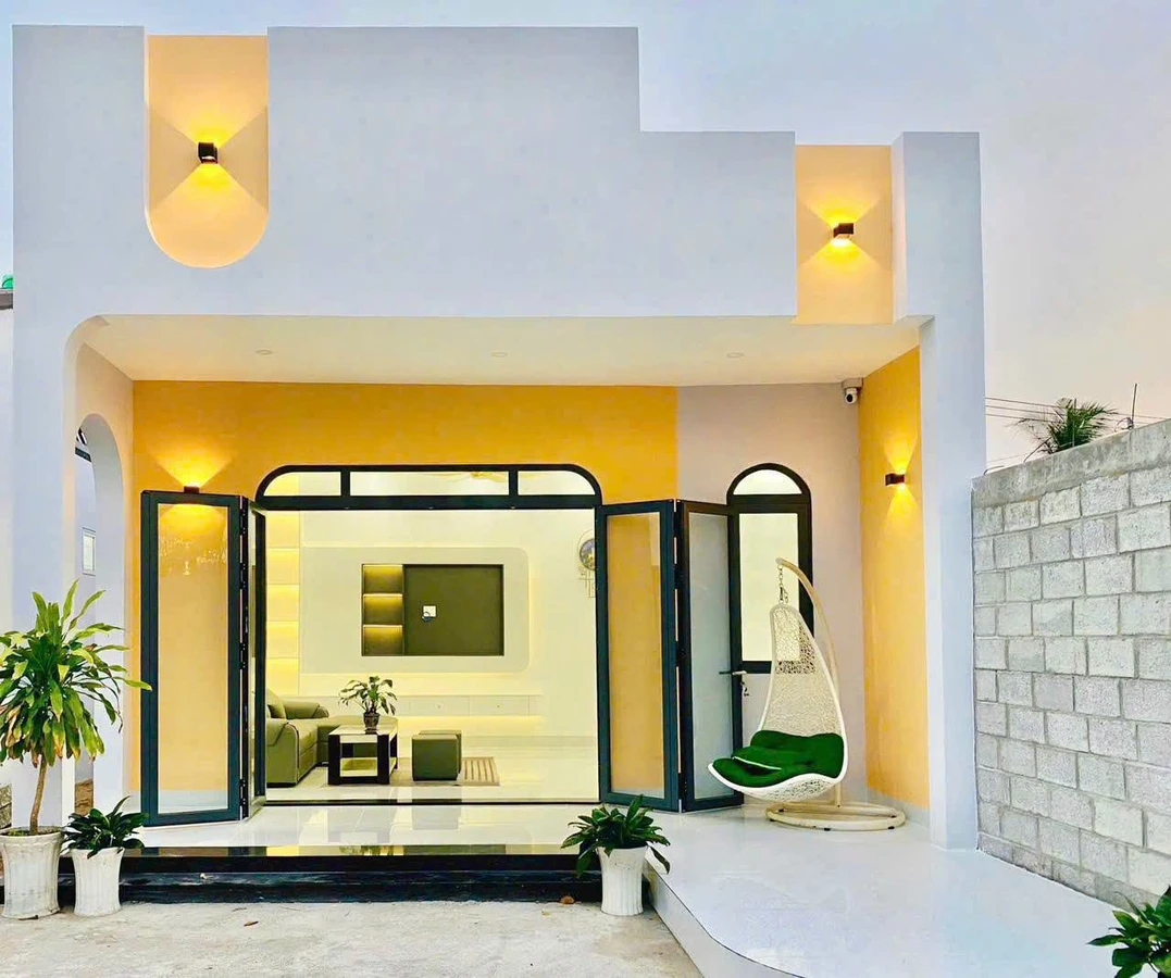 Bán nhà sân vườn 456m² Võ Văn Kiệt, Bình Tân 2,9 tỷ - Ảnh thu nhỏ 3