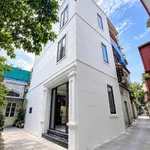 Bán nhà 3 tầng 120m² đầy đủ nội thất Đà Nẵng - Ảnh thu nhỏ 1