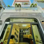 Cho thuê nhà 3PN 30m² Nguyễn Văn Đậu, Bình Thạnh - 15tr/tháng - Ảnh thu nhỏ 1
