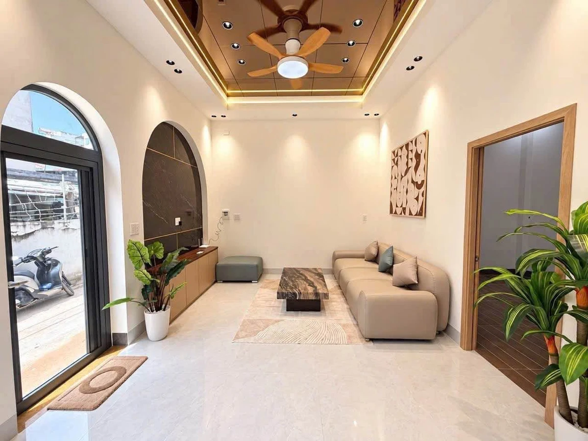 Bán nhà 120m² 3PN 2WC gần Coopmart, Tam Hiệp, Đồng Nai - 4,15 tỷ - Ảnh thu nhỏ 2