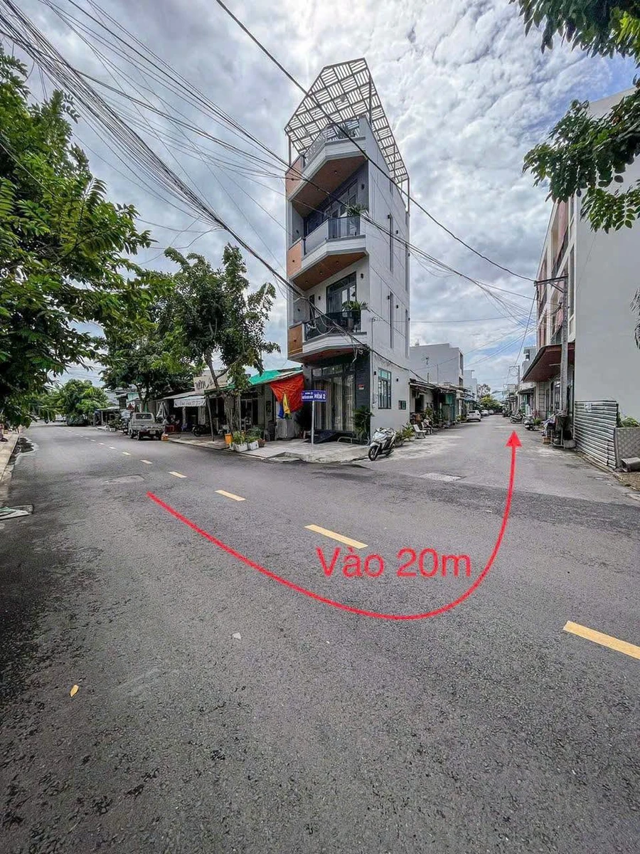Bán nhà cấp bốn 95m2 Nguyễn Minh Quang Bình Tân 3.7 tỷ - Ảnh thu nhỏ 2