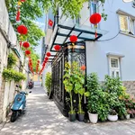 Bán nhà 5 phòng ngủ 40m2 Nguyễn Trãi Quận 1 - 6 tỷ - Ảnh thu nhỏ 1