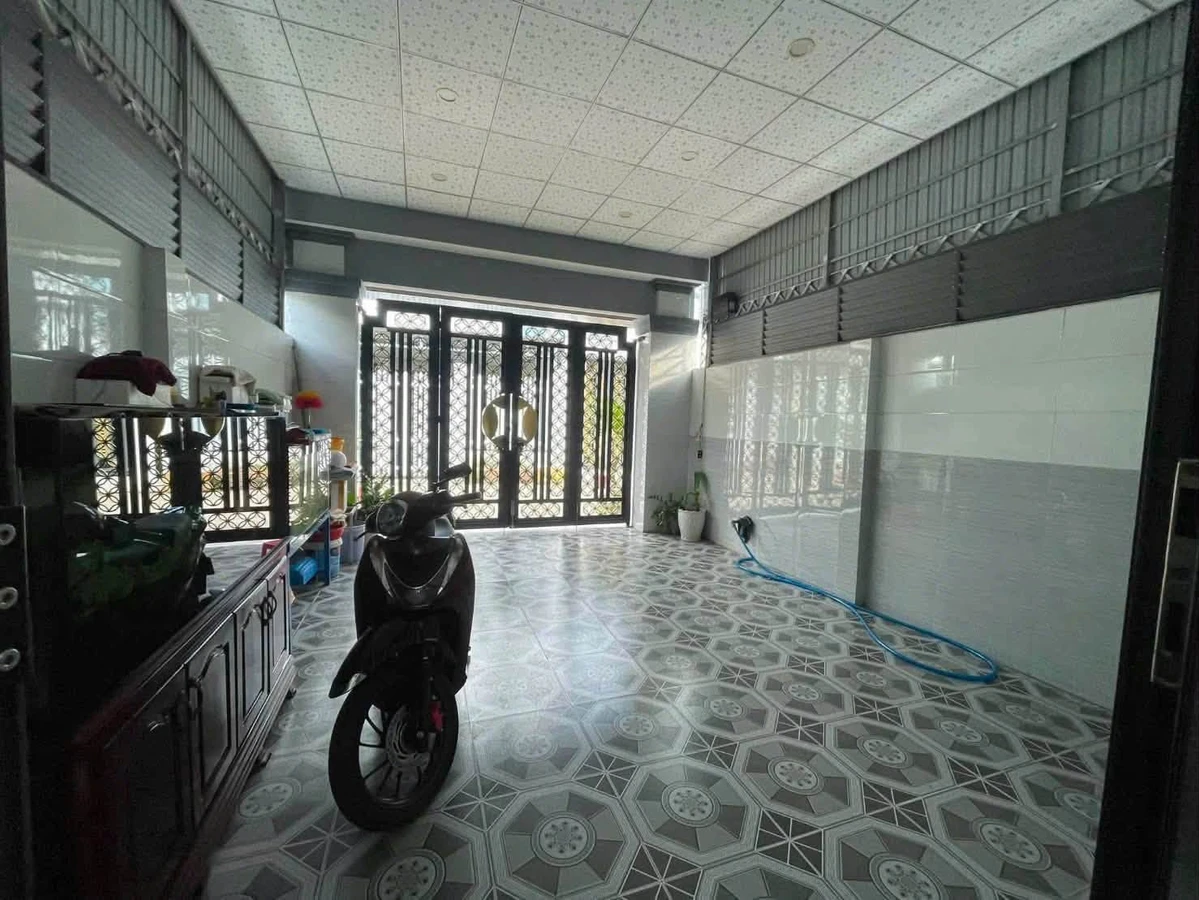 Bán nhà 3 phòng ngủ Tây Ninh, 145m², 2.1 tỷ - Ảnh thu nhỏ 2