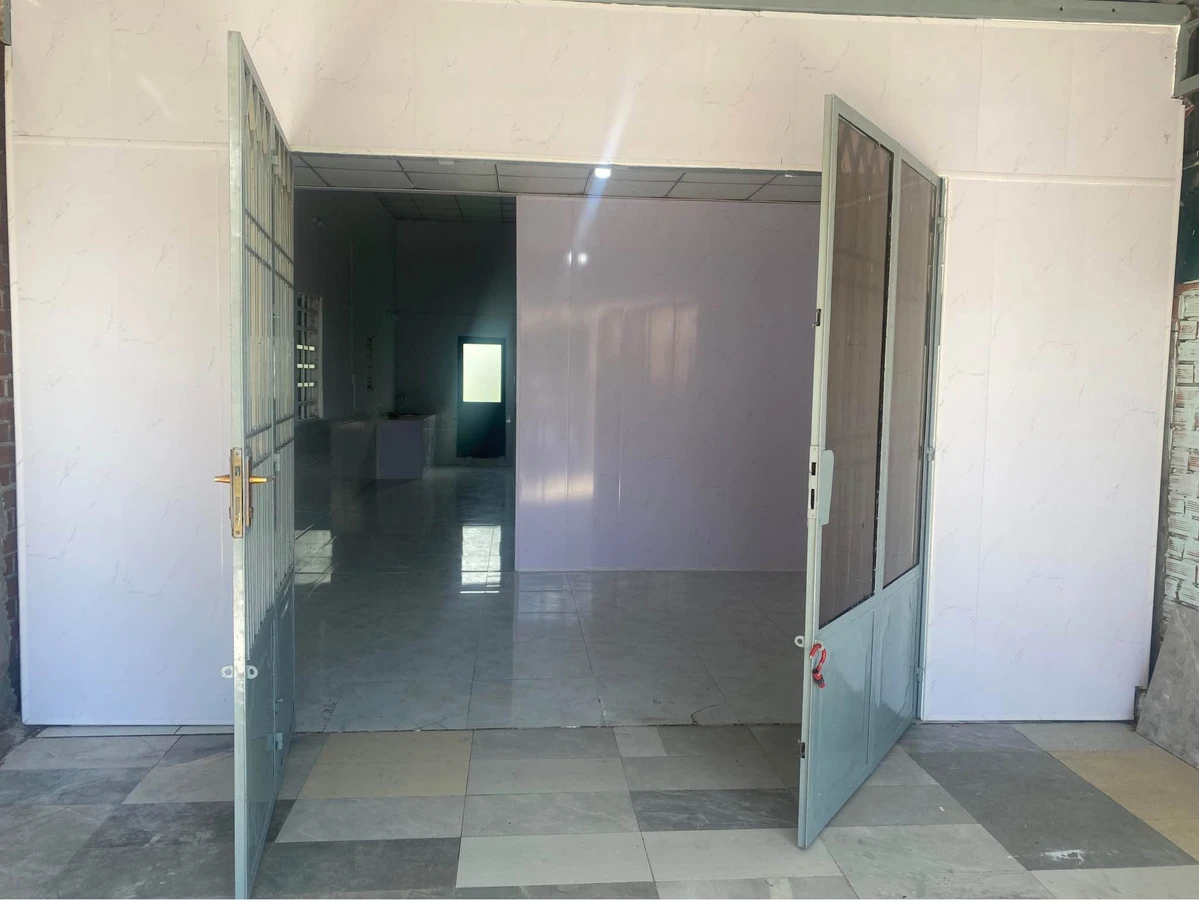 Bán nhà cấp 4, 2PN, 79m², Bửu Hòa, Biên Hòa 800 triệu - Ảnh 1