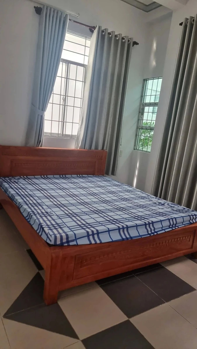 Bán nhà 4 tầng 136.4m2 giá 5.5 tỷ Nha Trang - Ảnh thu nhỏ 2