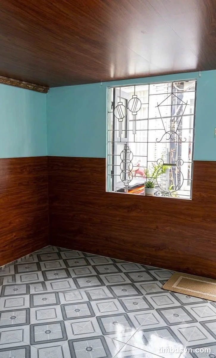 Cho thuê nhà nguyên căn 80m² 2PN, Hóc Môn, 5 triệu/tháng - Ảnh thu nhỏ 3