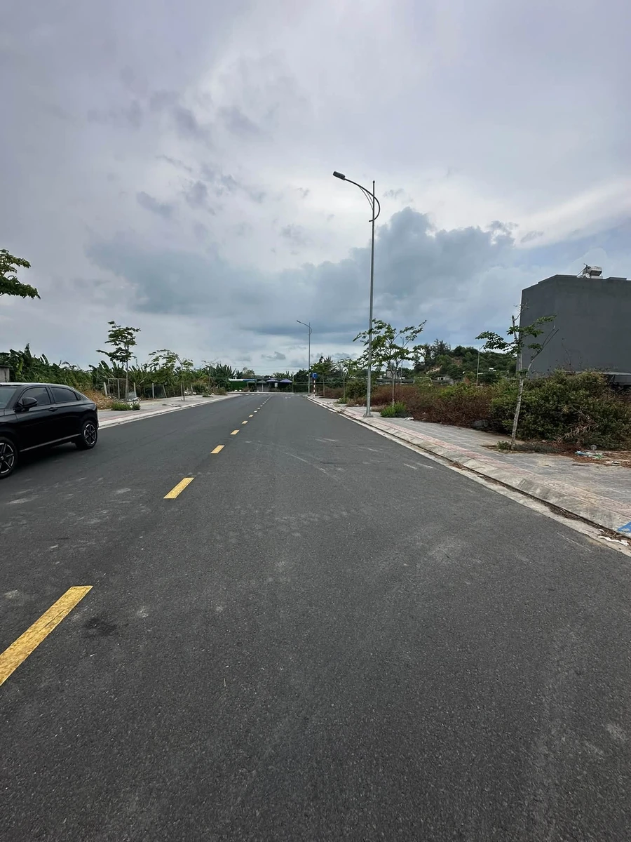 Bán gấp đất tái định cư Phường 10 Quận 7, 79.4m2, 7 tỷ - Ảnh 1