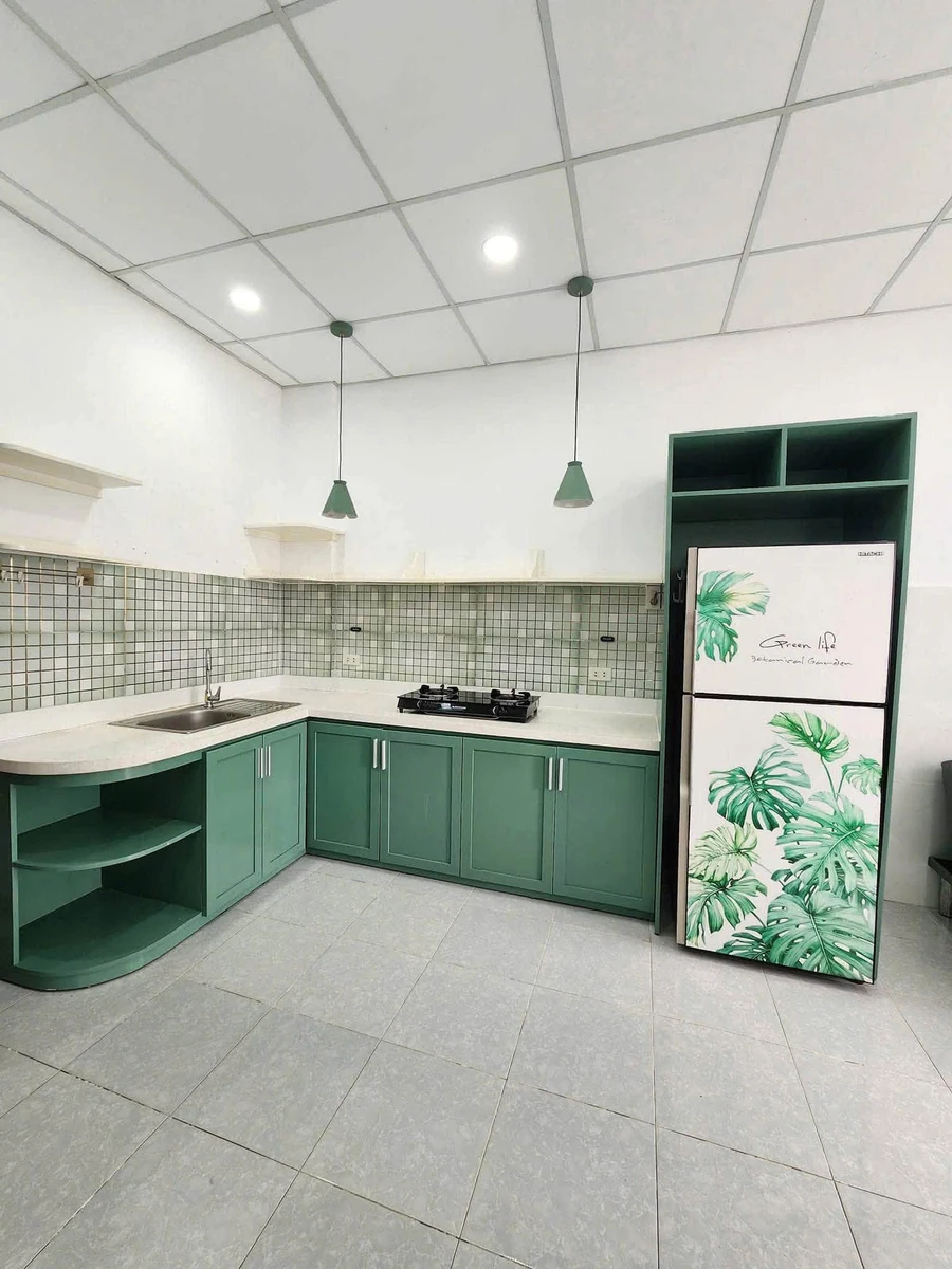 Cho thuê căn hộ 2PN, 42m2, 4 triệu/tháng, Rạch Giá - Ảnh thu nhỏ 2
