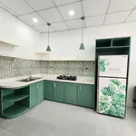 Cho thuê căn hộ 2PN, 42m2, 4 triệu/tháng, Rạch Giá - Ảnh thu nhỏ 2