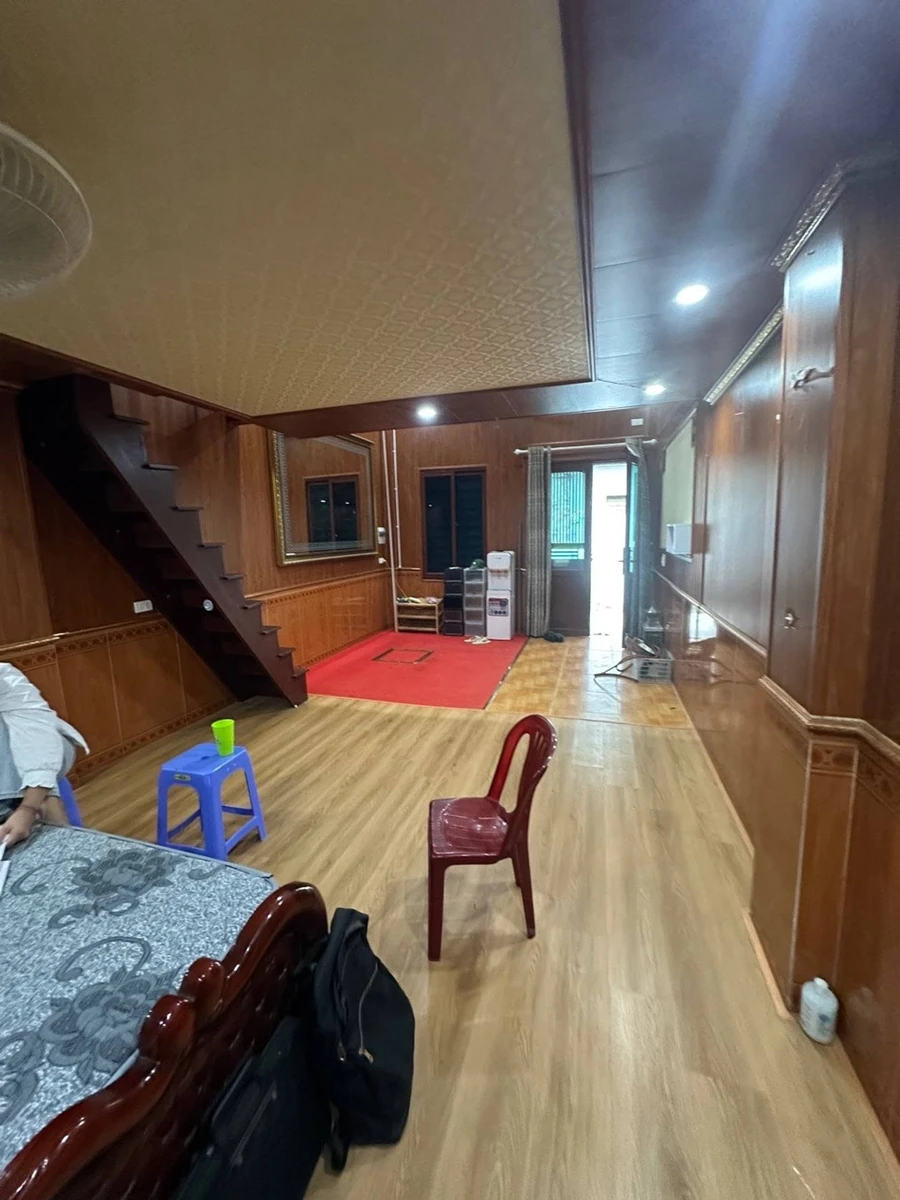 Bán nhà Lĩnh Nam 38m² 2 tầng 8.74 tỷ - Ảnh thu nhỏ 2