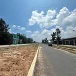 Bán lô đất 300m² mặt tiền đường Phường Long Nguyên, Bình Chánh - Ảnh thu nhỏ 1