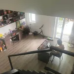 Cho thuê nhà 4 tầng 260m² Valencia Riverside Thủ Đức 14tr/tháng - Ảnh thu nhỏ 2