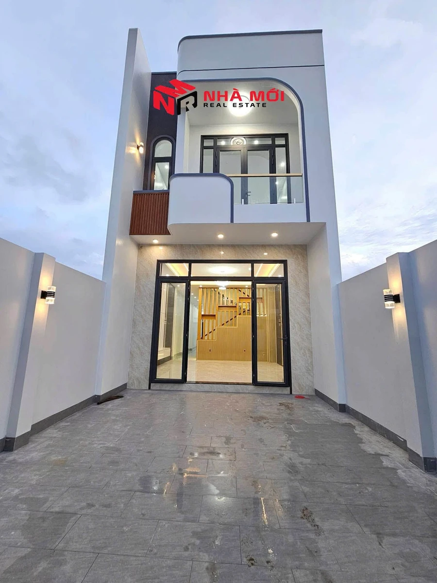 Nhà bán Cà Mau, 125m², 4PN, 2 tỷ - Ảnh 1