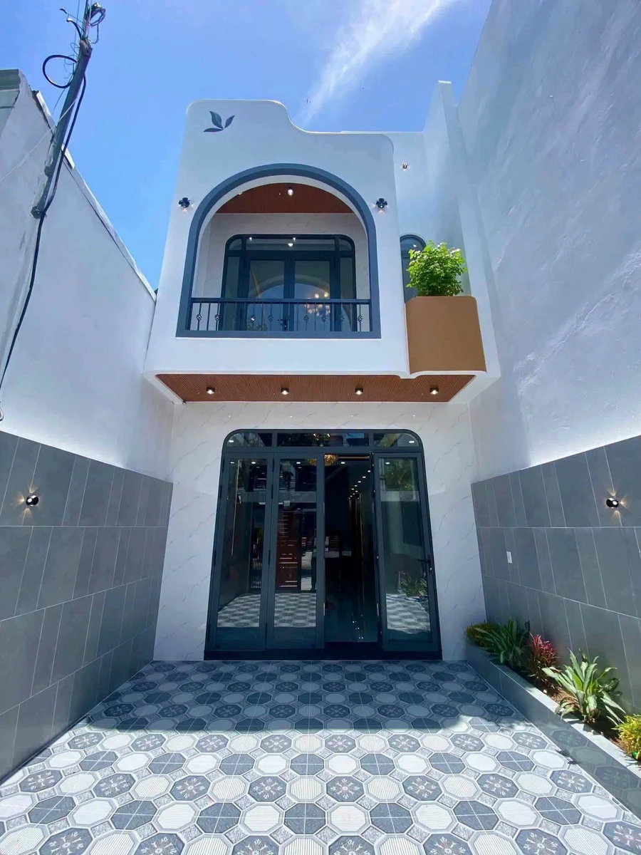 Bán nhà mặt tiền Lê Anh Xuân, Rạch Giá, 108m², 3.15 tỷ - Ảnh thu nhỏ 2