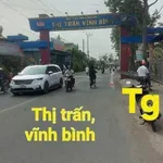 Bán lô đất 125m2 Gò Công Tây Tiền Giang - Ảnh thu nhỏ 1