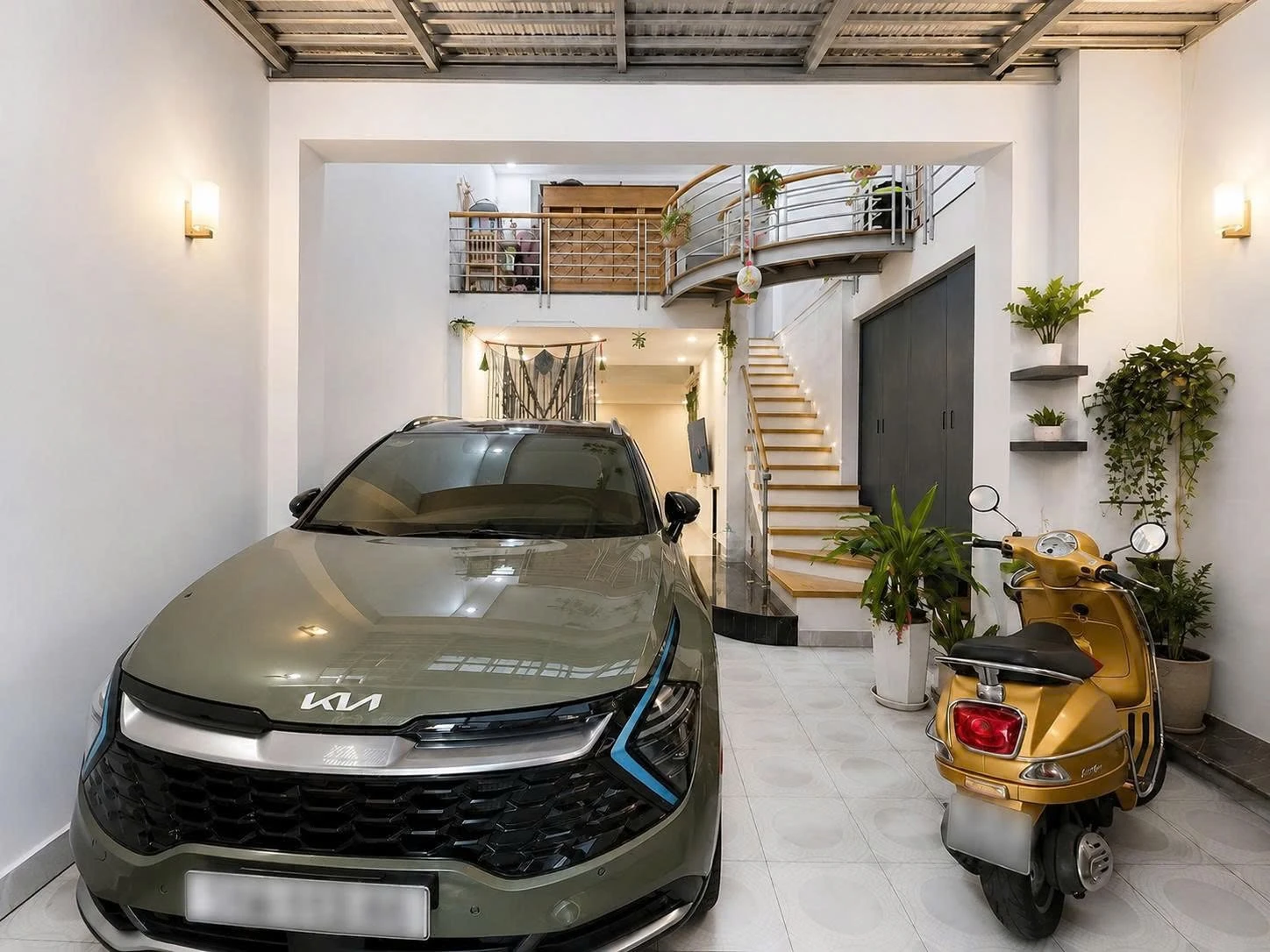 Bán nhà 5 tầng 65m2 Phạm Văn Hai Tân Bình, 5PN gara oto - Ảnh 1