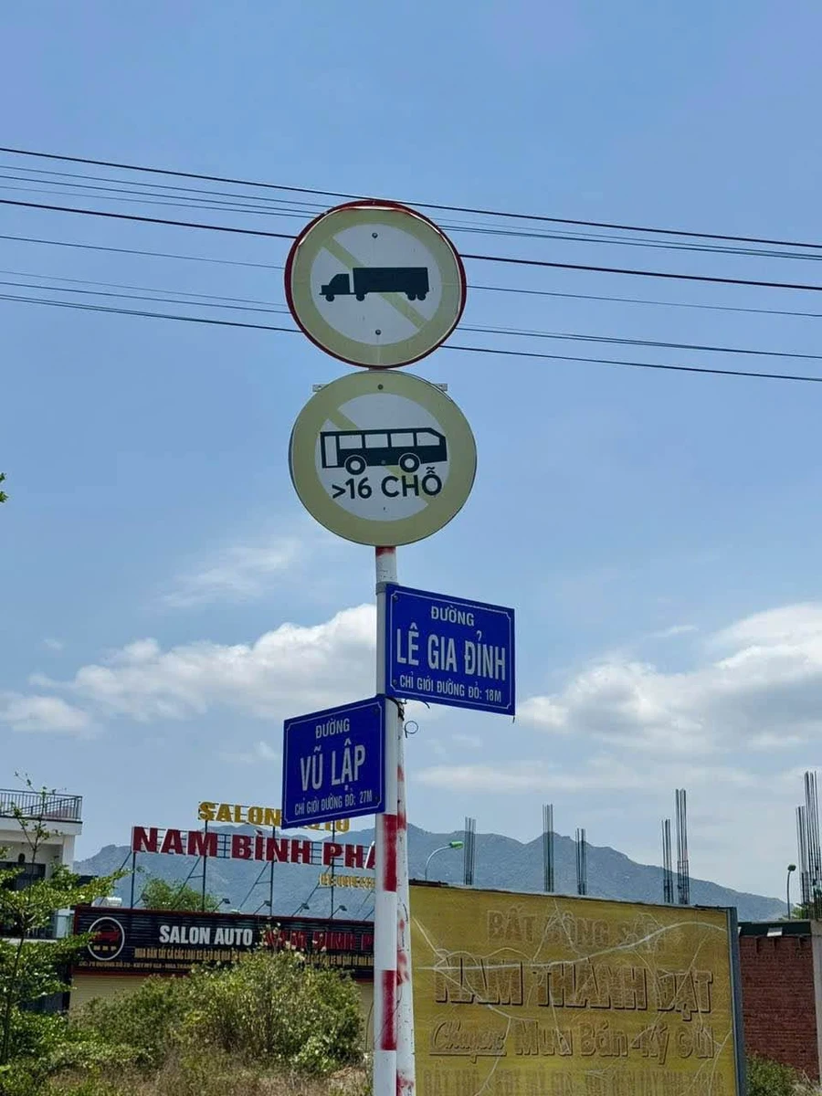 Bán đất Mỹ Gia Nha Trang 100 m² giá 6,4 tỷ - Ảnh thu nhỏ 4