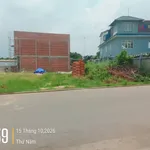Bán đất Định Hòa (nay Chính Hiệp) 60m² mặt tiền Dx071, 1tỷ950 - Ảnh thu nhỏ 3