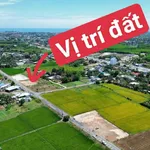 Bán đất mặt tiền Tỉnh Lộ 44B 131m2 Phước Hải hơn 1 tỷ - Ảnh thu nhỏ 1