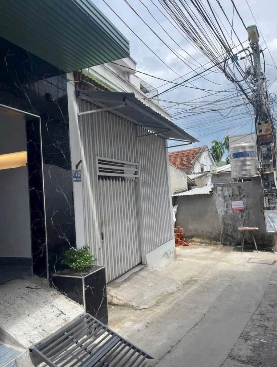 Bán nhà hẻm Dương Văn Nga, Nha Trang, 42m², 2 PN, 2.2 tỷ - Ảnh thu nhỏ 2