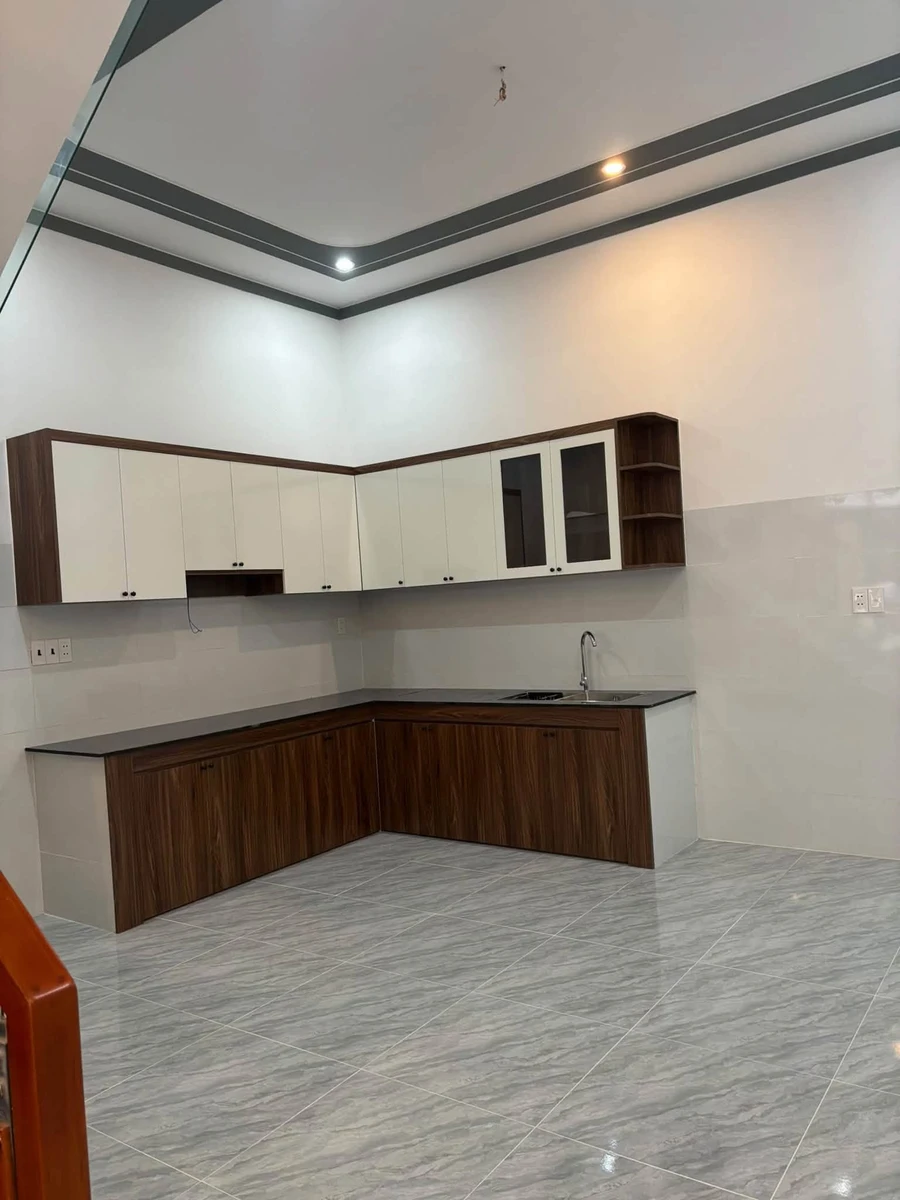 Bán nhà 1 trệt 1 lầu 105m² 3PN gần Đồng Khởi - Ảnh thu nhỏ 3