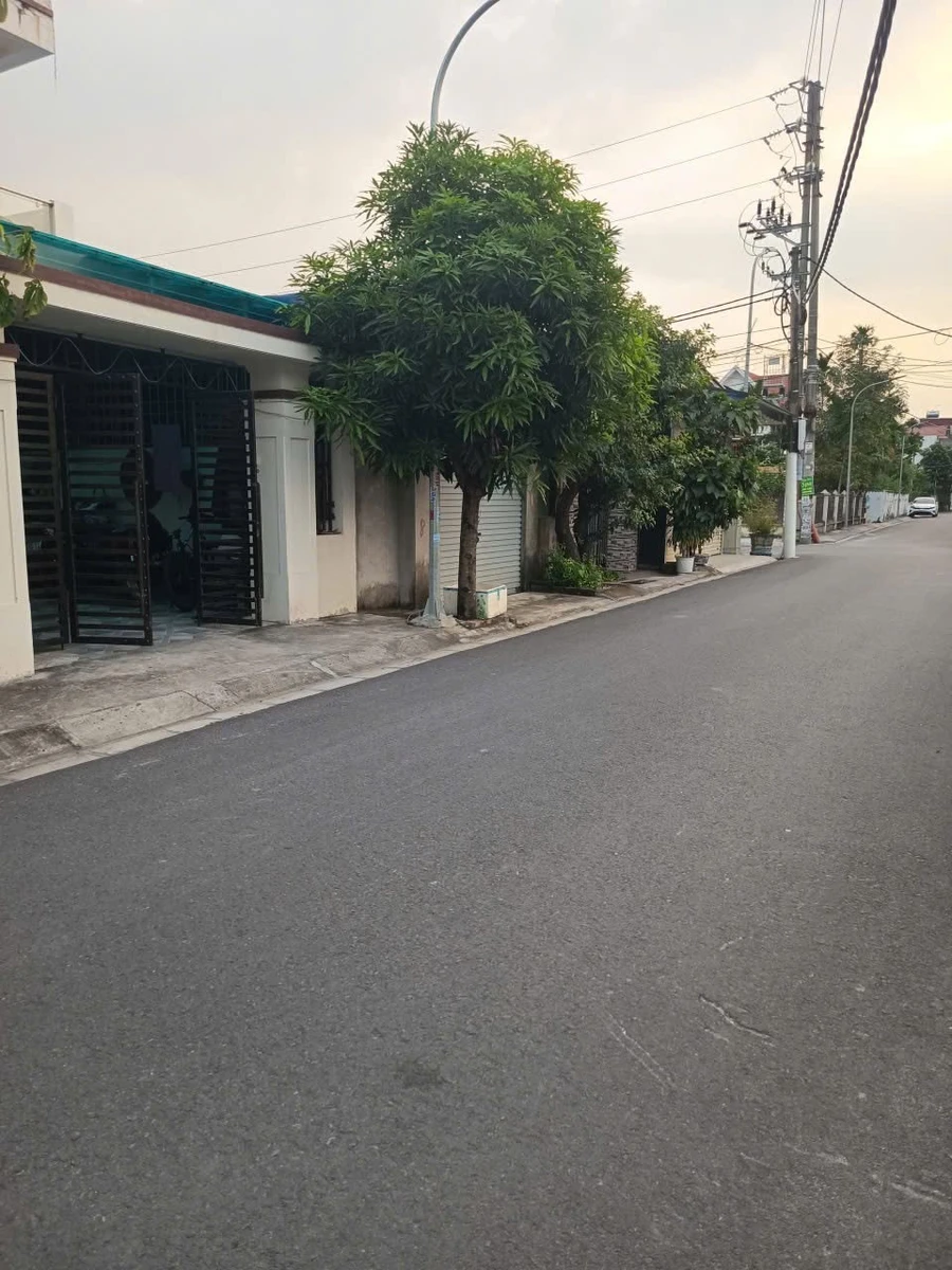 Bán nhà 3 tầng 48.2m² gần An Dương, Bình Tân 3 tỷ - Ảnh 1