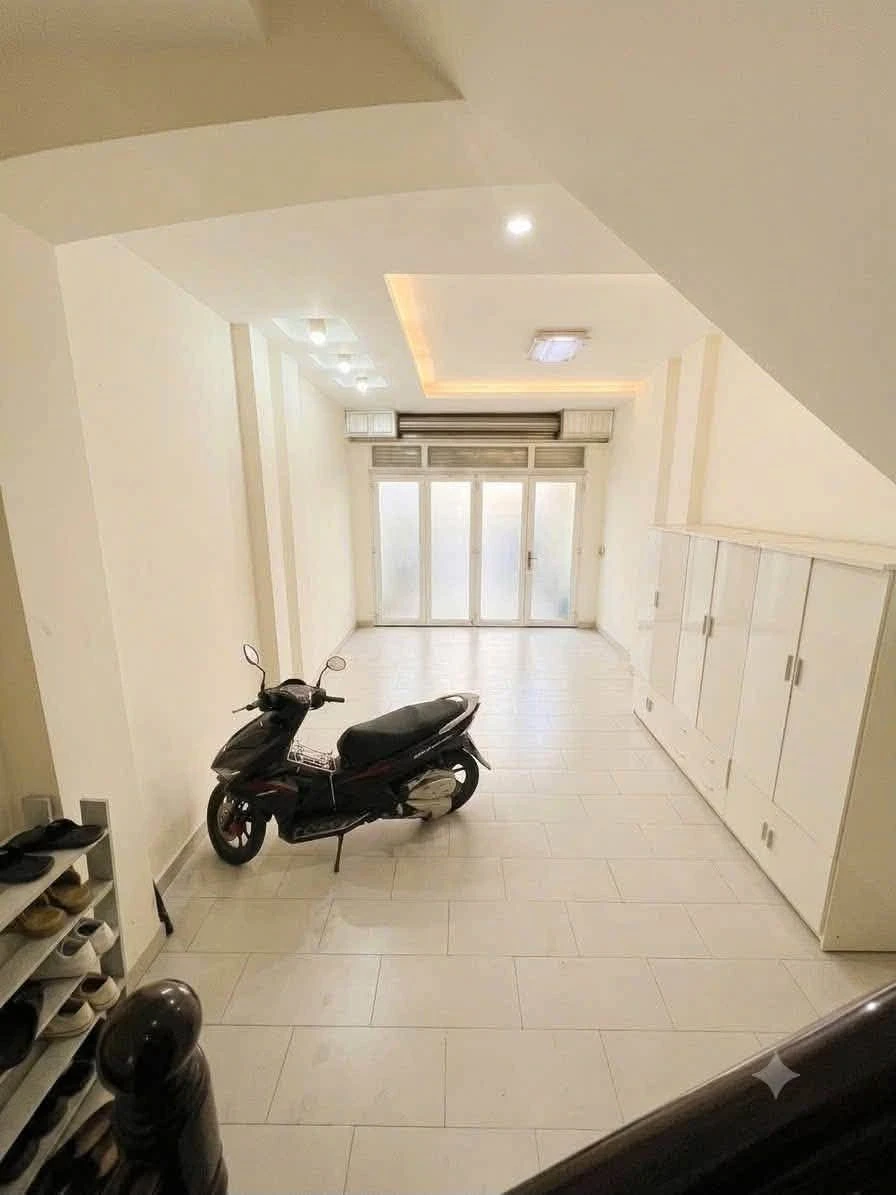 Bán nhà 68m² 5PN Bình Thạnh 11,8 tỷ - Ảnh thu nhỏ 4