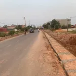 Bán đất 126m2 mặt tiền 7.5m Cao Xá, Lâm Thao, Phú Thọ - Ảnh thu nhỏ 2