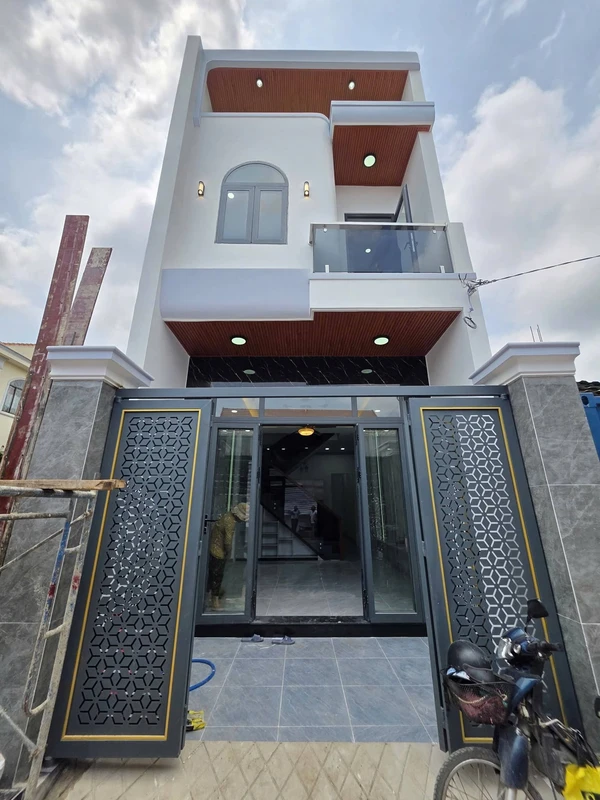 Bán nhà 61,3m² 3PN 2WC Biên Hòa 2,95 tỷ