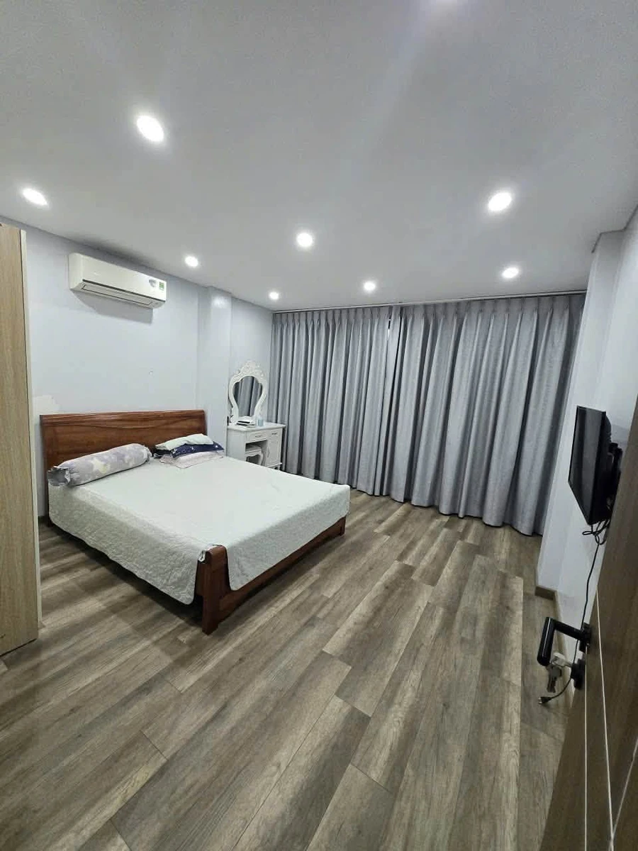 Cho thuê nhà nguyên căn 50m2, 2PN Kiều Mai, Bắc Từ Liêm - Ảnh thu nhỏ 4