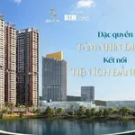 Bán căn Studio 35m2 view biển Sky-M Hạ Long giá 2 tỷ 80 - Ảnh thu nhỏ 1