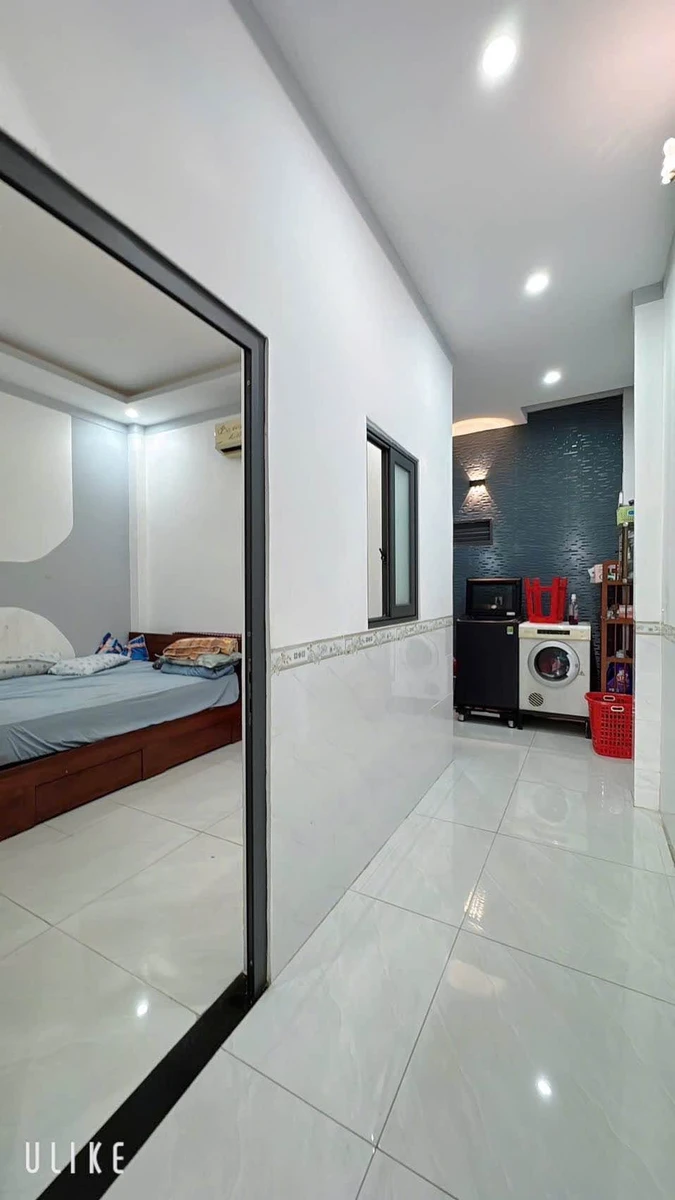 Bán nhà Lộc Lâm Hố Nai 100m² 3 phòng 3.45 tỷ - Ảnh thu nhỏ 5