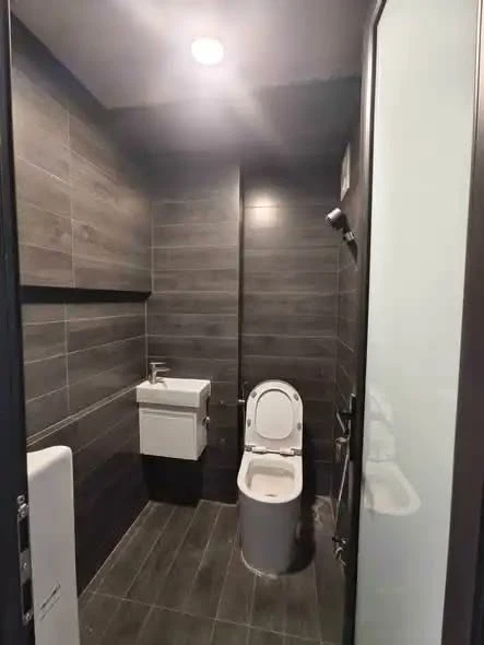 Cho thuê mặt bằng Hà Đông 70m² 15 triệu/tháng - Ảnh thu nhỏ 5