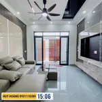 Bán nhà lầu 3PN 135m² gần chợ Trảng Dài, Bình Tân - Ảnh thu nhỏ 4