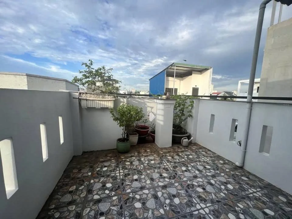 Bán nhà 2 tầng 70m2 Trường Thọ Thủ Đức 4.2 tỷ - Ảnh thu nhỏ 4