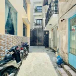 Bán nhà hẻm 2 phòng ngủ 60m² Bình Thạnh - Ảnh thu nhỏ 2