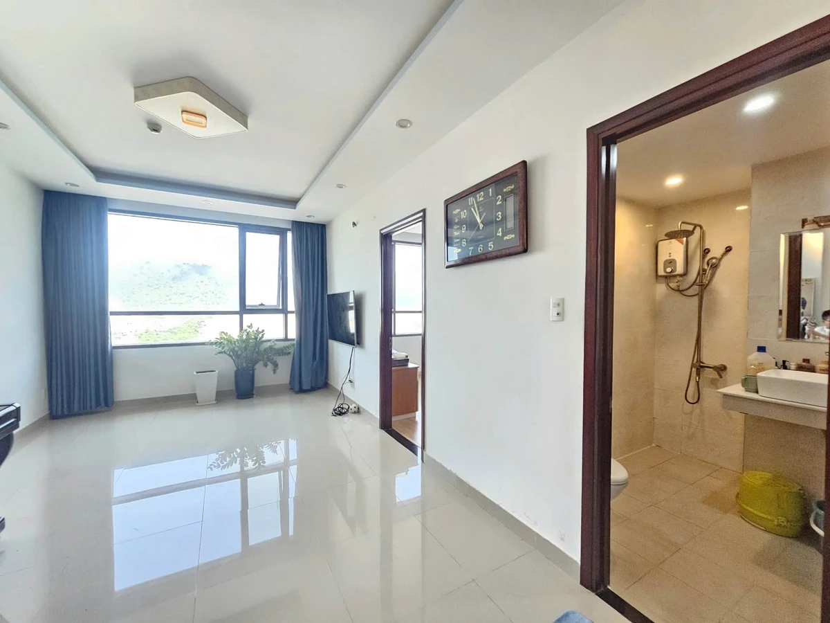 Bán căn hộ 75m² 2PN 2WC Lapen Center đường 30/4 Vũng Tàu - Ảnh thu nhỏ 4