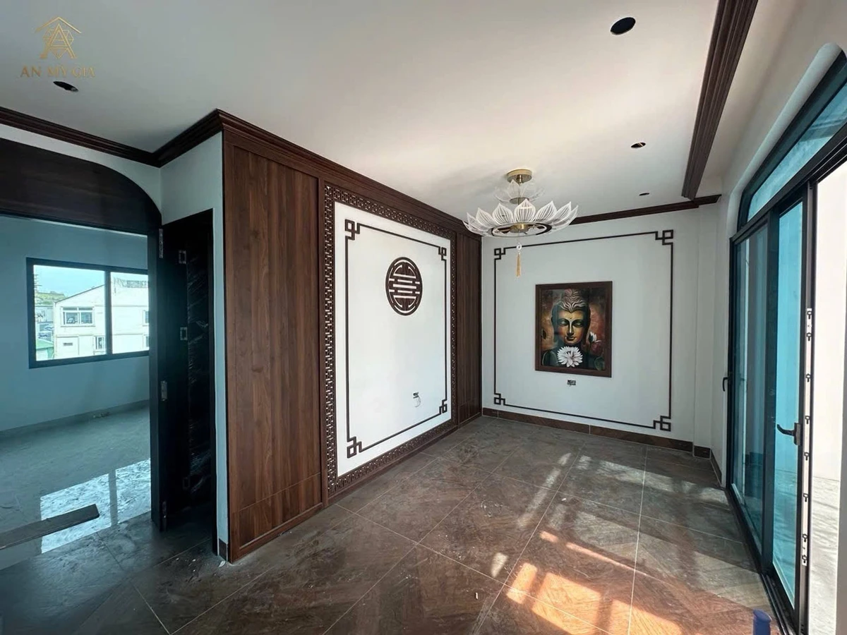 Bán nhà 4 tầng 68m² trung tâm Cao Thắng 6.9 tỷ - Ảnh thu nhỏ 4
