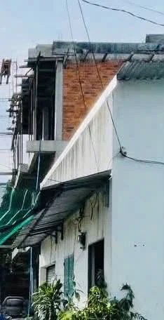Bán nhà cấp 4 hẻm xe tải đường Bến Vân Đồn, Quận 4, đất 65m2 nở hậu - Ảnh thu nhỏ 4