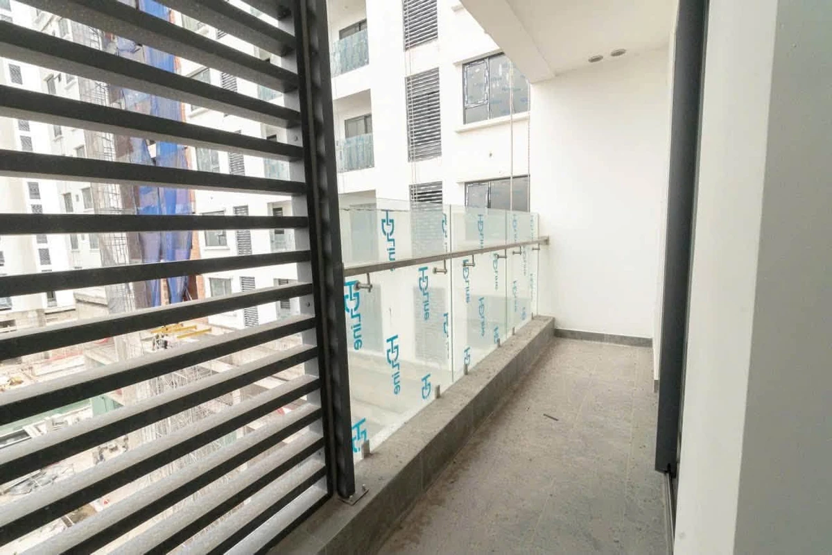Cho thuê căn hộ Sky View 102m² 3PN tại Thủ Dầu Một - Ảnh thu nhỏ 2