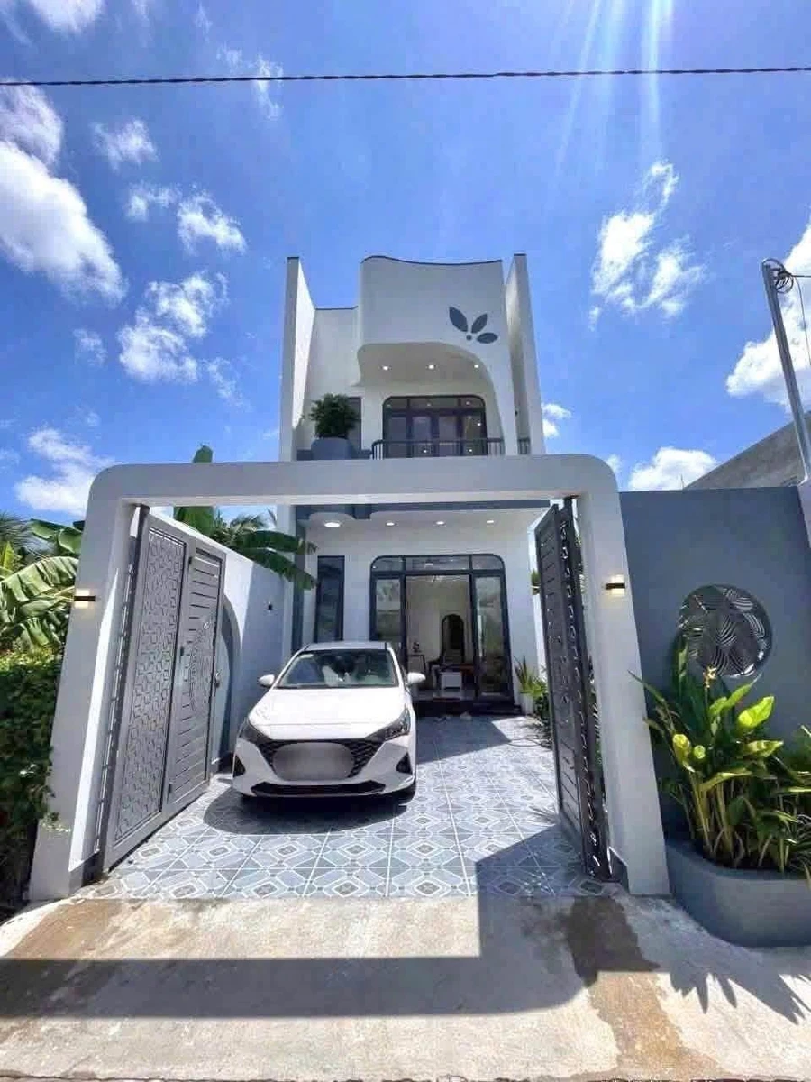 Bán nhà 3 phòng ngủ 100m² Biên Hòa 1,650 tỷ - Ảnh 1