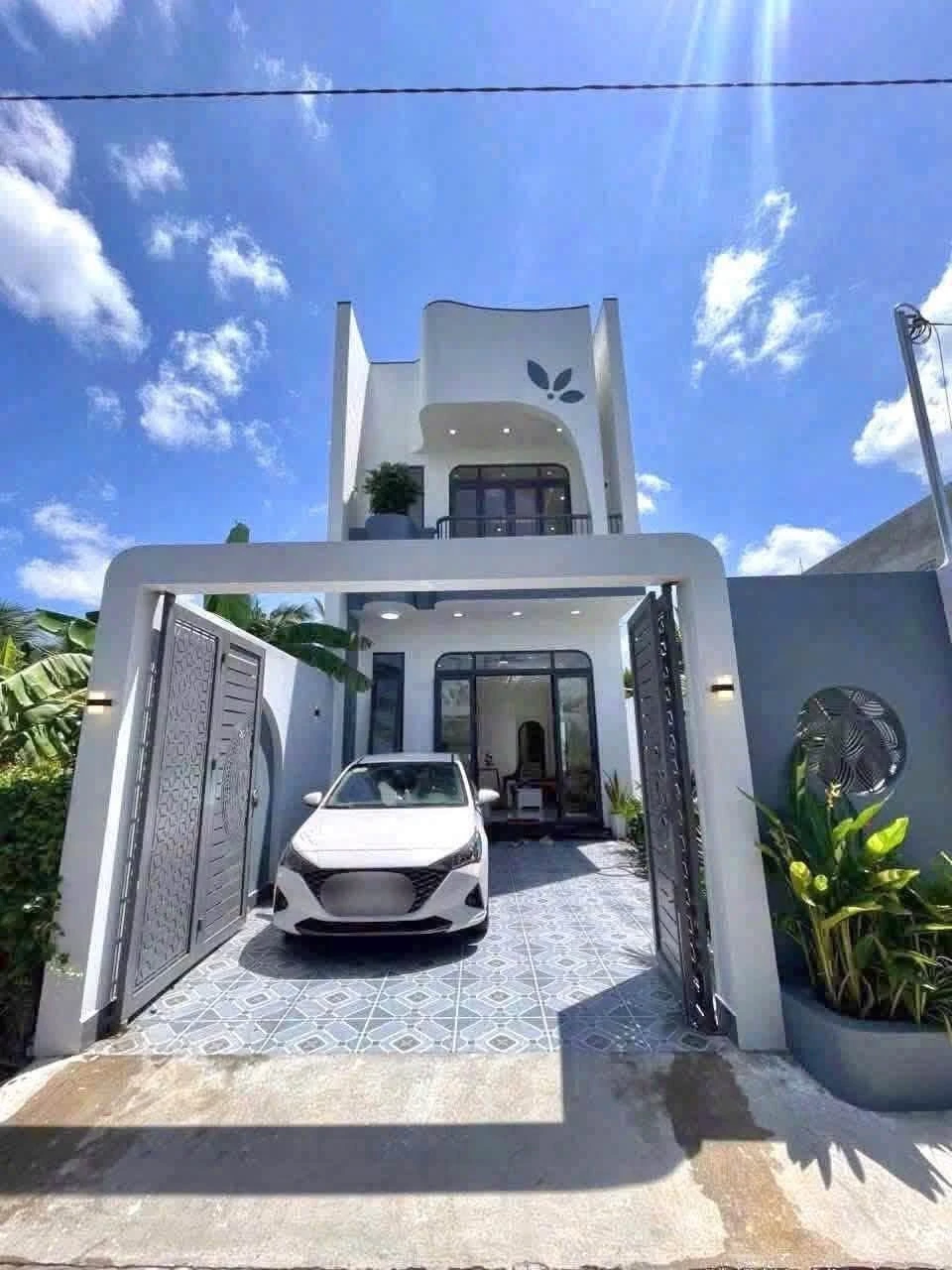 Bán nhà 3 phòng ngủ 100m² Biên Hòa 1,650 tỷ - Ảnh 1