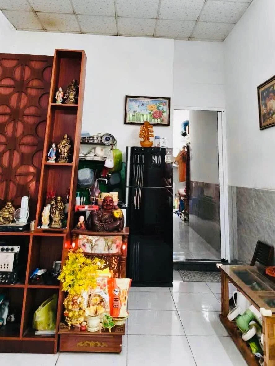 Bán nhà 2 tầng 51m² 2 phòng ngủ Thanh Khê, Đà Nẵng - Ảnh thu nhỏ 2